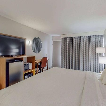 Days Inn By Wyndham Socorro Εξωτερικό φωτογραφία