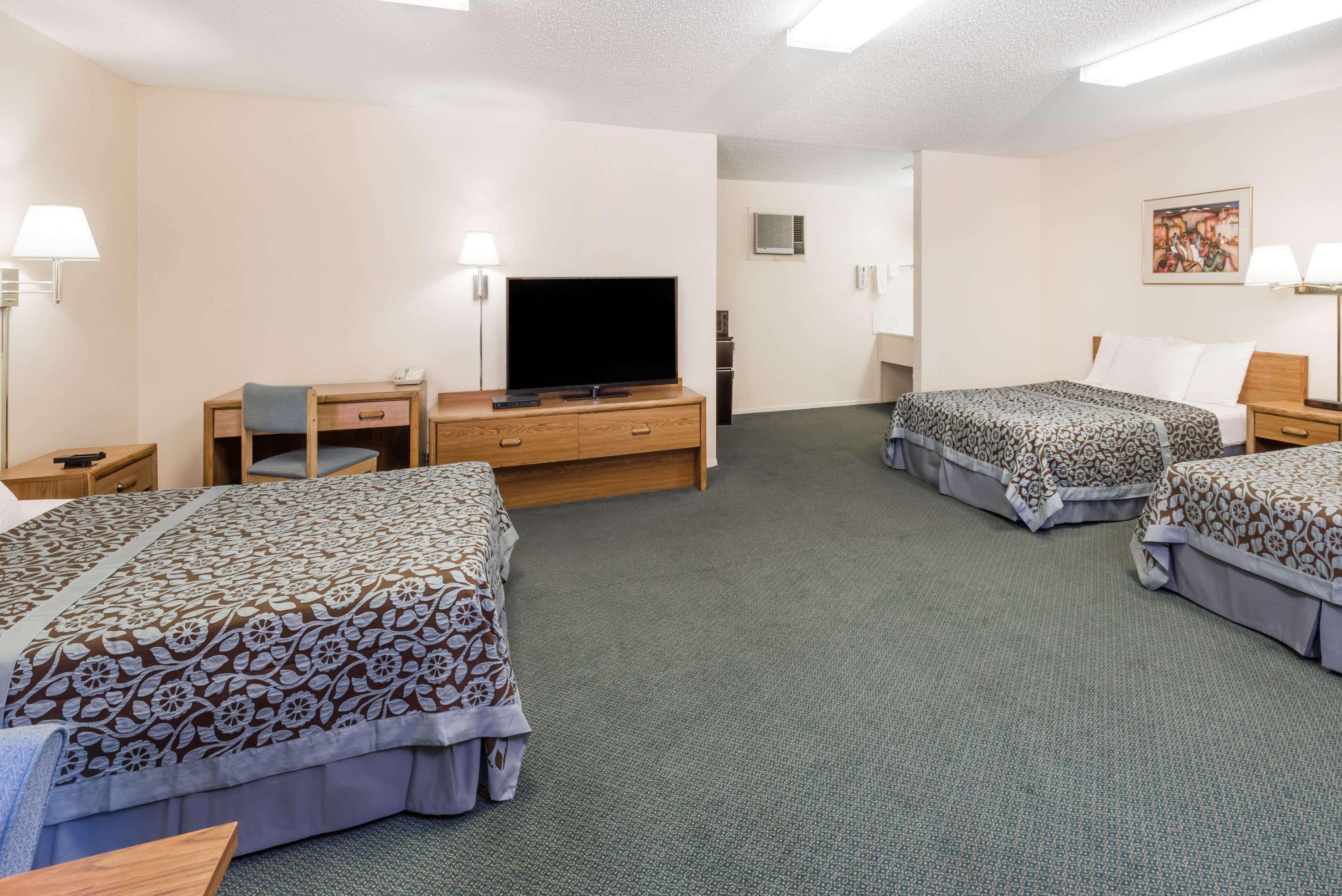 Days Inn By Wyndham Socorro Εξωτερικό φωτογραφία