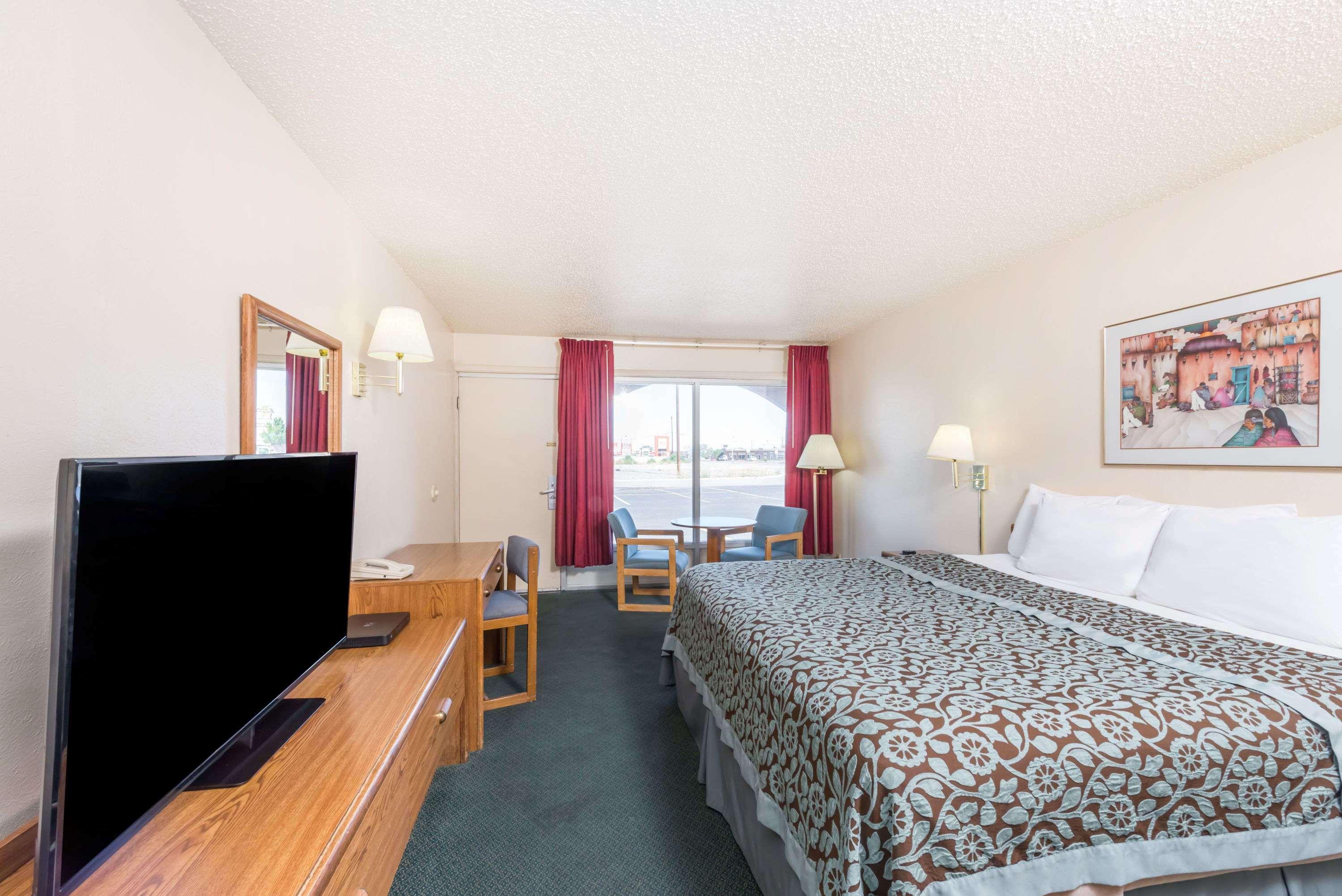 Days Inn By Wyndham Socorro Εξωτερικό φωτογραφία