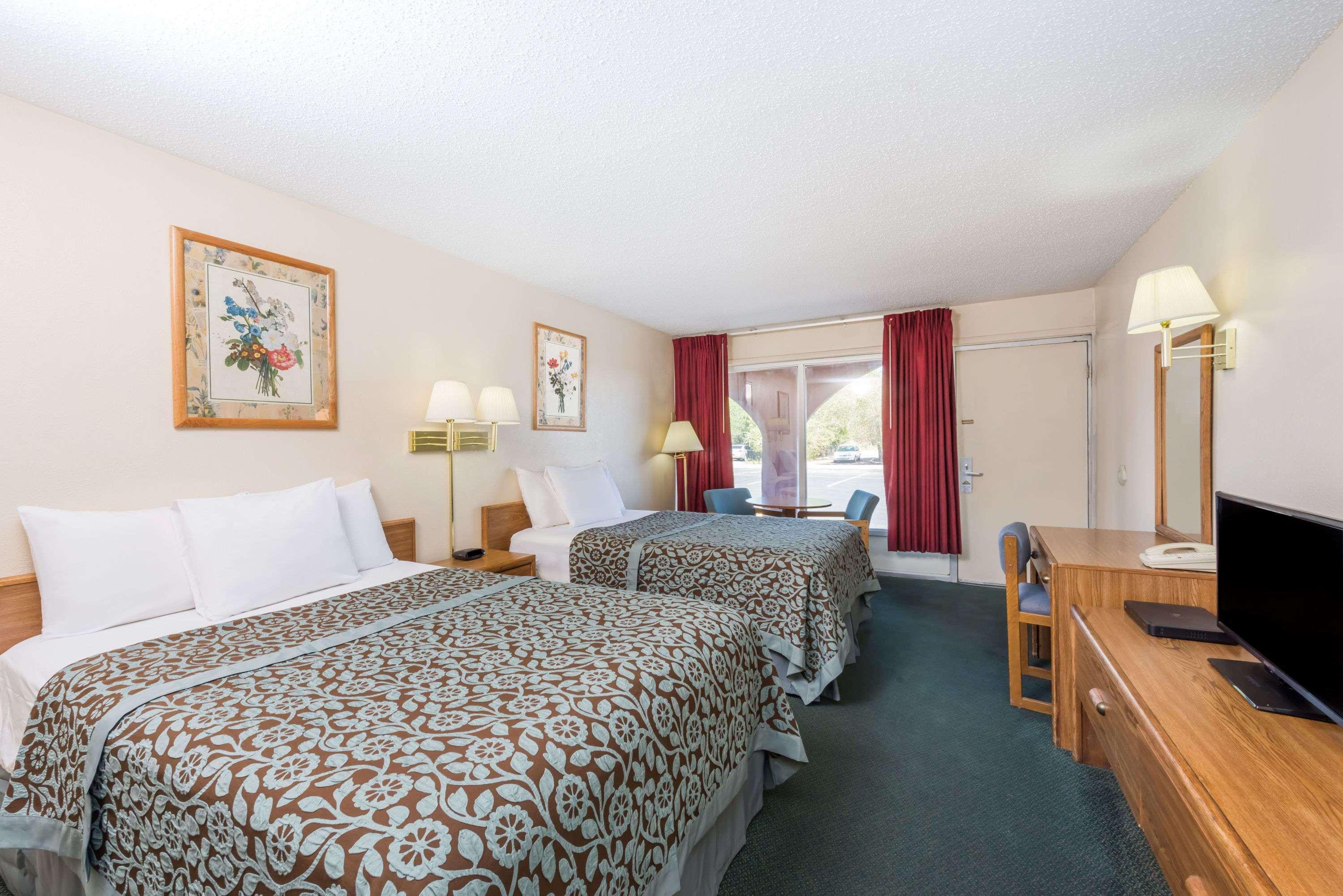 Days Inn By Wyndham Socorro Εξωτερικό φωτογραφία