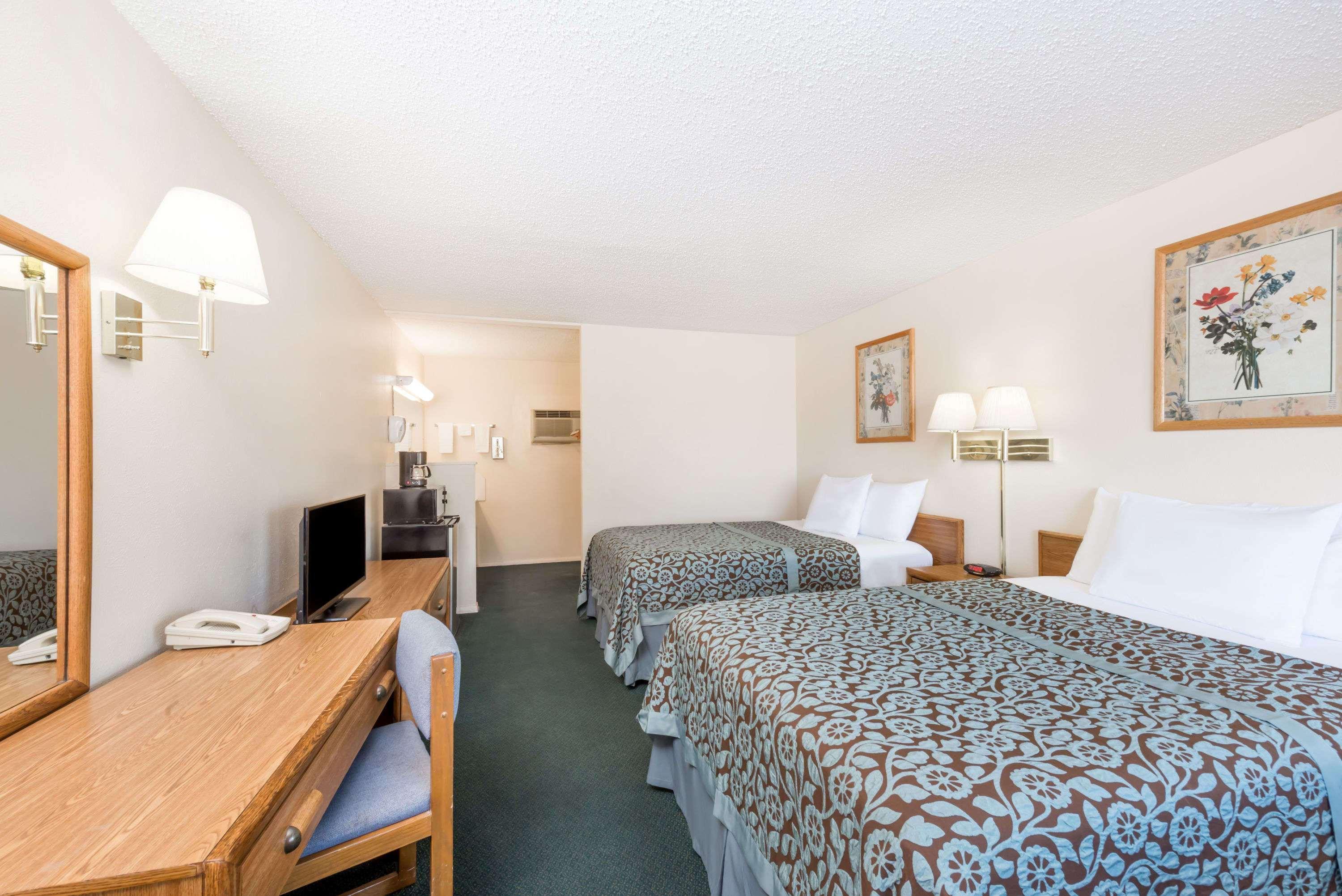 Days Inn By Wyndham Socorro Εξωτερικό φωτογραφία
