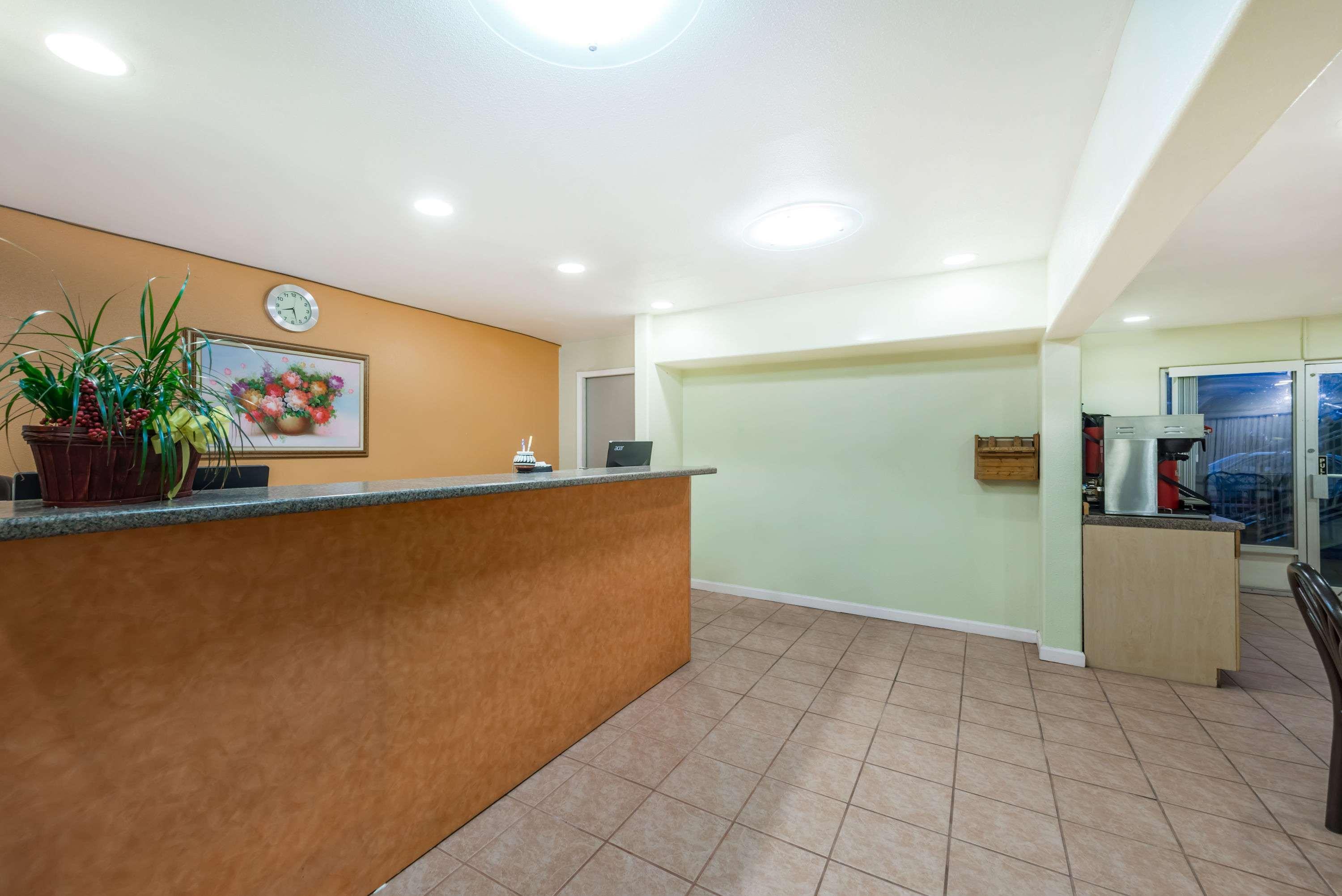 Days Inn By Wyndham Socorro Εξωτερικό φωτογραφία