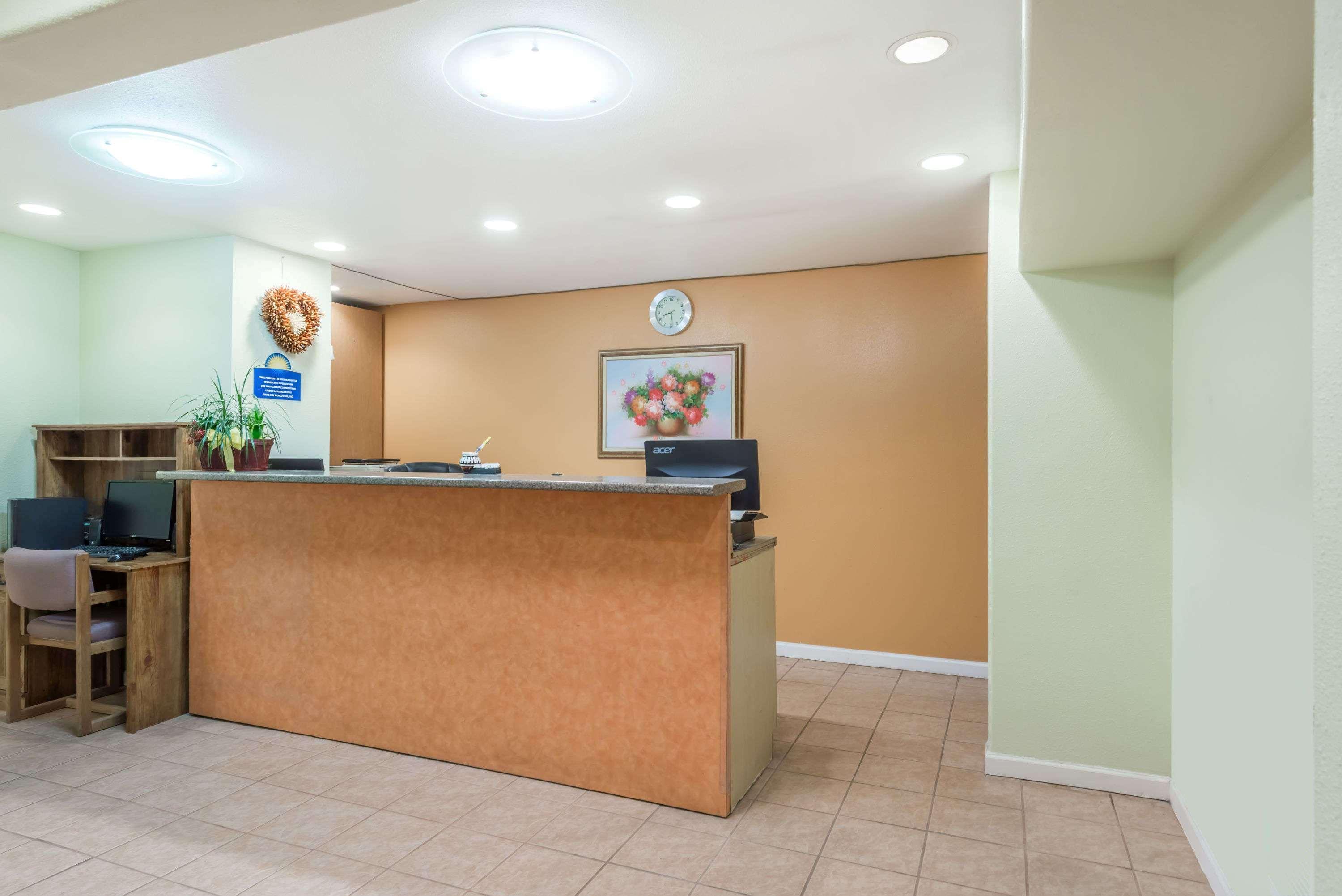 Days Inn By Wyndham Socorro Εξωτερικό φωτογραφία