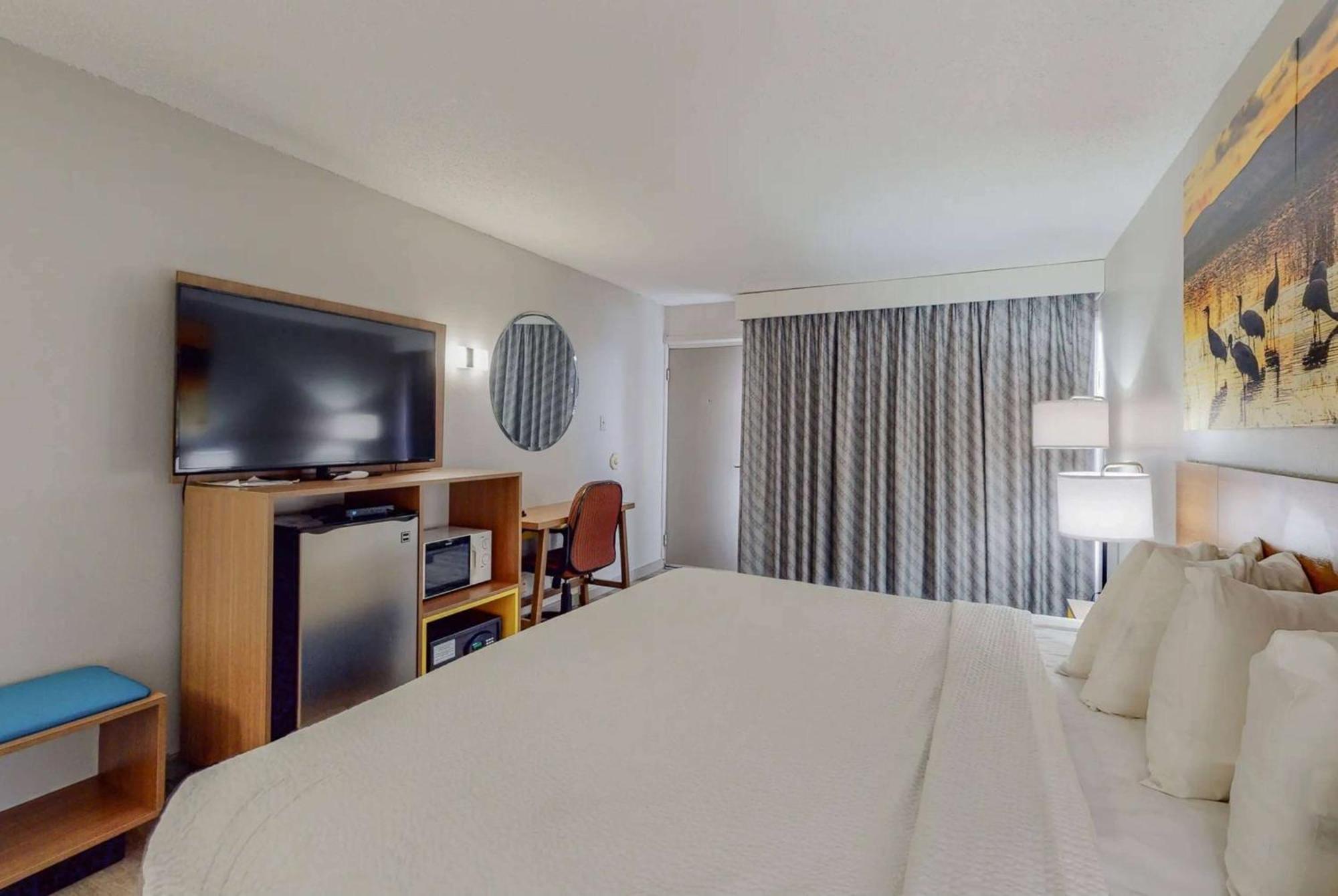 Days Inn By Wyndham Socorro Εξωτερικό φωτογραφία